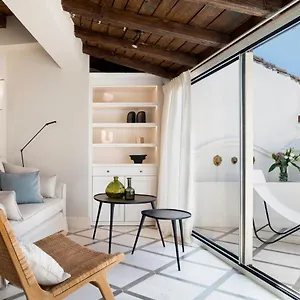 Casa Pilatos Luxury Séville