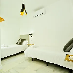 Ninesuites Sevilla